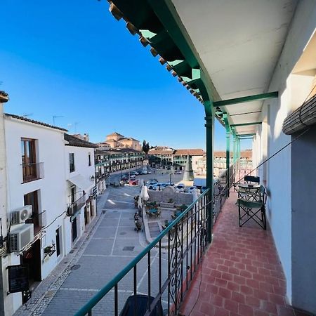 APCH V5 Apartamento Chinchón Exterior foto