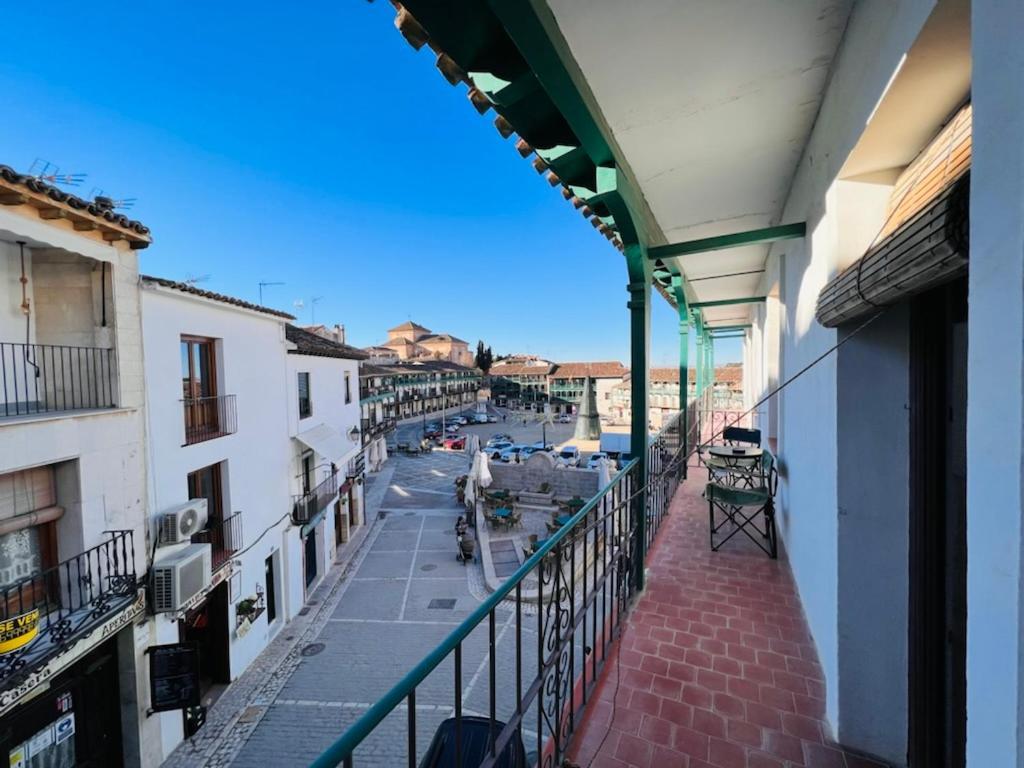 APCH V5 Apartamento Chinchón Exterior foto