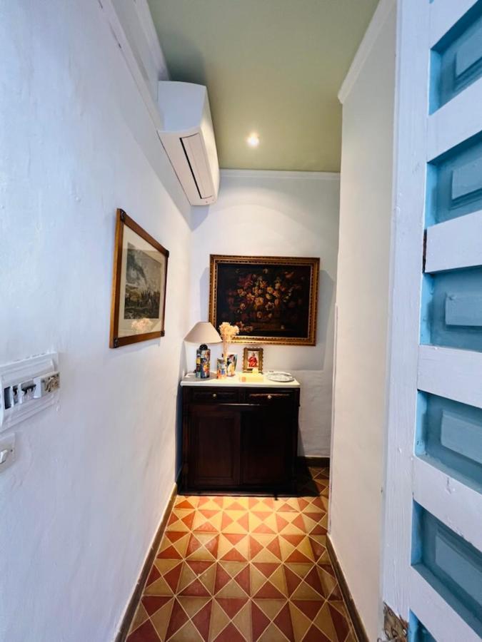APCH V5 Apartamento Chinchón Exterior foto